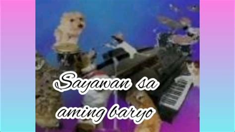 hayop na combo lyrics